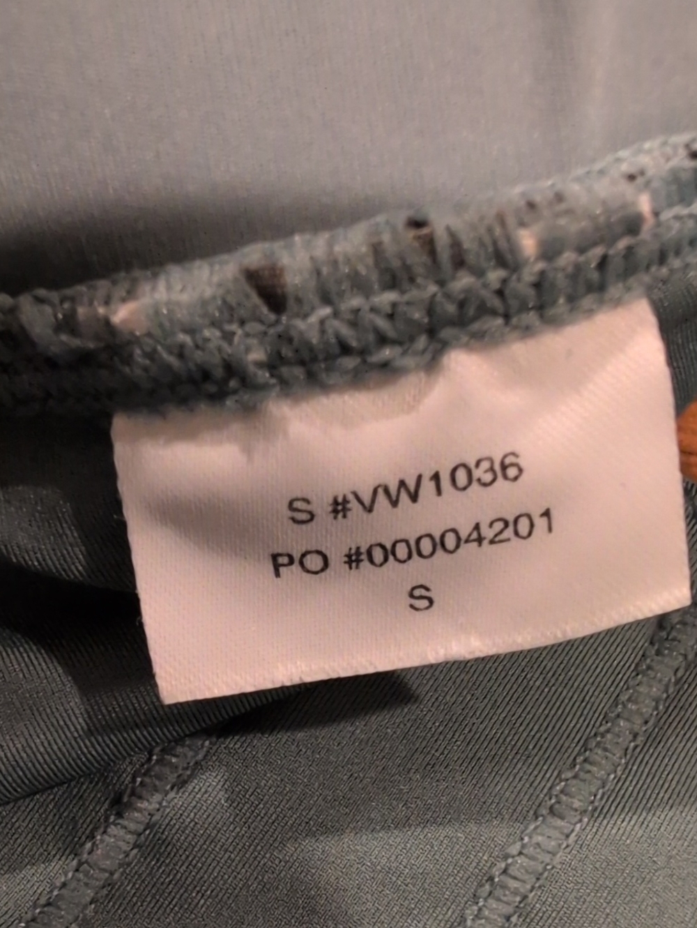 Vuori Stride Bra - Picture 5 of 5